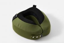 Подушка для путешествий Aero Travel Pillow 1 шт LEVART
