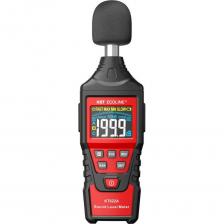 Шумомер КВТ KT 622A ECOLINE 79147