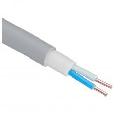 Кабель NUM iTOK 2x1,5 ГОСТ (50 метров) i-KPP-NUM-215-50