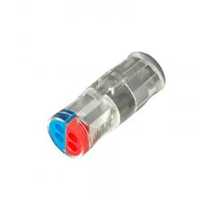 Негерметичный соединитель WOLTA WTB-CBS/724, цена за 1 шт.