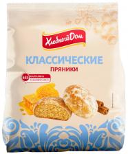 Пряники Хлебный дом Классические 300г. Закажите онлайн!