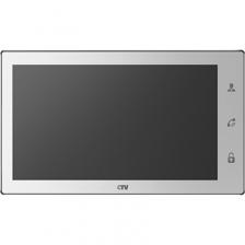 CTV-M4102FHD монитор видеодомофона