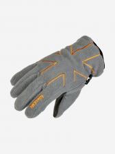 Перчатки Norfin SHIFTER флисовые утепленные, Серый