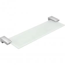 Стеклянная полка Solinne Mirror B-85711 2552.389