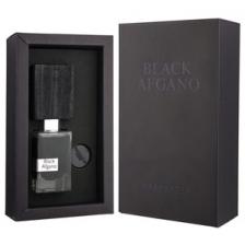 Духи Nasomatto Black Afgano 30 мл.