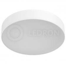Потолочный светильник Ledron LTD0291-30W-Y White 4000K