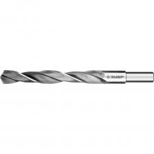 Сверло по металлу ЗУБР Проф-В Профессионал 29621-20