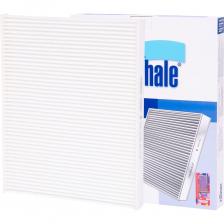 Фильтр салона B-MAX (JK), ECOSPORT, FIESTA(all) KA+ (UK, FK), PUMA(J2K, CF7) FINWHALE AS987