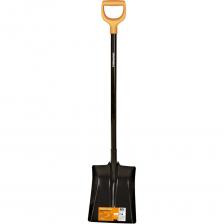 Лопата для уборки снега Лопата для строительных растворов Fiskars Solid Plus 1067518