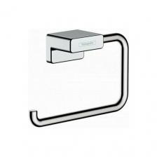 Держатель туалетной бумаги Hansgrohe AddStoris 41771000