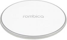 Беспроводное зарядное устройство Rombica Neo Core Quick White (NQ-00950)