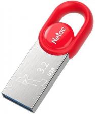 Флеш-накопитель Netac UM2 USB3.2 Flash Drive 128GB, up to 130MB/s NT03UM2N-128G-32RE
