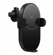 Автомобильная зарядка Зарядное устройство автомобильное Xiaomi Mi 20W Wireless Car Charger GDS4127GL