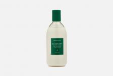 Уплотняющий кондиционер для волос с розмарином ROSEMARY HAIR THICKENING CONDITIONER 400 мл AROMATICA