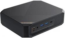 Мини ПК Blackview MP200 I5-12450H/16GB/1TB SSD/WiFi/BT/Win11Pro/USB 3.0/2*HDMI/black