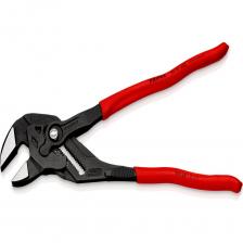 Переставные клещи - гаечный ключ Knipex L-300 мм KN-8601300