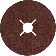 Фибровый круг 36+ 125х22 мм, 3 шт/уп Inforce 11-25-136 предназначен для шлифовки металлических поверхностей, включая чугун и железнодорожные рельсы. В упаковке содержится три круга, что обеспечивает длительное использование и экономичность. Зернистость 36 позволяет эффективно удалять неровности и обрабатывать поверхности с высокой точностью. 