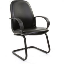 Компьютерное кресло CHAIRMAN 279V КЗ (Металл,Пластик,Экокожа/Черный)