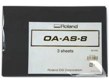 Roland клеевые листы OA-AS-8 для BD-8 (OA-AS-8)