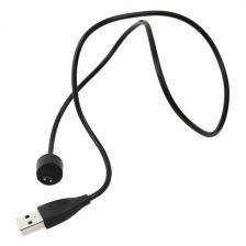 Адаптер Red Line USB # Xiaomi Mi Band 5/6/Amazfit Band 5 черный