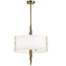 Потолочная люстра на штанге Odeon Light Margaret 5415/6