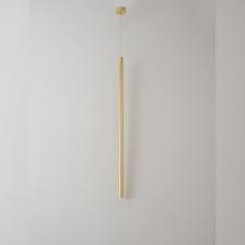 Подвесной светильник светодиодный Crystal Lux CLT 036C800 BS