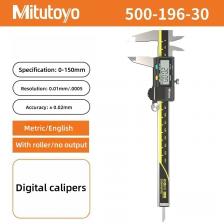 Штангенциркуль Mitutoyo 0,01 мм