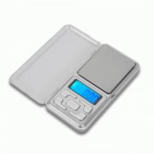 Торговые весы Mertech M-68S MIRROR