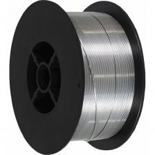 ПРОВОЛОКА СВАР. ПОРОШКОВАЯ Е71T-GS ф 1.2мм 1кг/кат. Brima НП000001597 предназначена для полуавтоматических сварочных аппаратов MIG/MAG. Применяется при изготовлении сложных металлических конструкций из углеродистой и низколегированной стали. Сварка однопроходная со стыком внахлест, может проходить во всех пространственных положениях. Сварной шов отличается отсутствием пор и трещин, с чистой гладкой поверхностью.