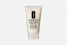Увлажняющий и смягчающий крем для рук и кутикулы Deep Comfort Hand and Cuticle Cream 75 мл CLINIQUE