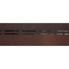 Коньково-карнизная черепица DOCKE PIE STANDARD ZRSS-1023