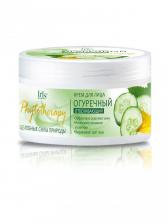 Крем для лица Огуречный Phytotherapy Iris, 180 мл