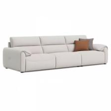 Диван на 3 места Xiaomi Linsy Sail Sofa For Living Room 3100 mm Off White (BS230-A)