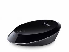 Портативная акустика TP-Link HA100, Музыкальный Bluetooth-ресивер, Bluetooth 4.1, подключение к аудиосистемам с разъёмами 3,5 мм или RCA, чипсет CSR