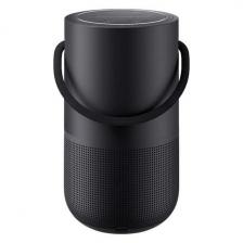 Портативная колонка Bose Portable Smart Wireless Bluetooth Speaker Black (224733)