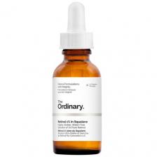 The Ordinary Retinol 1% in Squalane 30 мл 100 г 1 шт. 1 шт. флакон