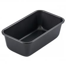 Форма для выпечки хлеба Gipfel Maximus Black 52713 24x14х7 см