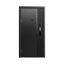 Умная дверь открытие слева Xiaomi Xiaobai Smart Door H1 Left Outside Open Black (2150х960mm)