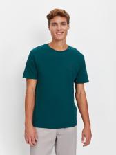 Футболки Just Clothes Футболка из хлопка