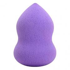 Спонж для лица SINGI Спонж косметический для макияжа лица гитара