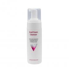 ARAVIA Professional Пенка для умывания с муцином улитки и зелёным чаем / Snail Foam Cleanser 160 мл