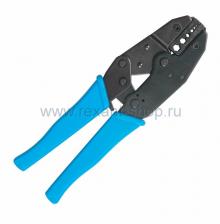 Rexant Кримпер для обжима BNC разъёмов 12-3213 1 шт