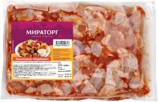 Крылышки Мираторг Барбекю в маринаде. Доставим до двери!