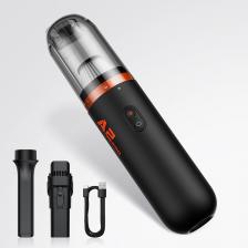 Baseus A2Pro беспроводной автомобильный пылесос 6000Pa мини-воздуходувка портативный ручной пылесос для автомобиля аксессуар для домашней уборки