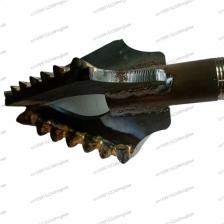 Сверло для бурения скважин 1 дюйм