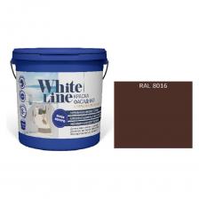 Фасадная краска White Line предназначена для высококачественной окраски фасадов зданий и сооружений по кирпичным, бетонным, оштукатуренным, гипсокартонным, асбестоцементным и другим пористым поверхностям. Также рекомендуется для внутренних работ, в том числе помещений с повышенной влажностью воздуха и высокой эксплуатационной нагрузкой. Образует высококачественное паропроницаемое покрытие с благородной матовой поверхностью высокой степени белизны, стойкое к мокрому истиранию.