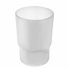 Стакан для зубных щеток WasserKRAFT Saar (K-57128A)