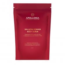 APOLLONIA Скраб моделирующий для тела / SPA ULTRA FORMER SCRUB 250 г