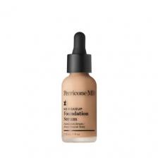 Тональное средство PERRICONE MD Тональная сыворотка No Makeup Foundation Serum