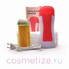 Набор для депиляции Skin System №2